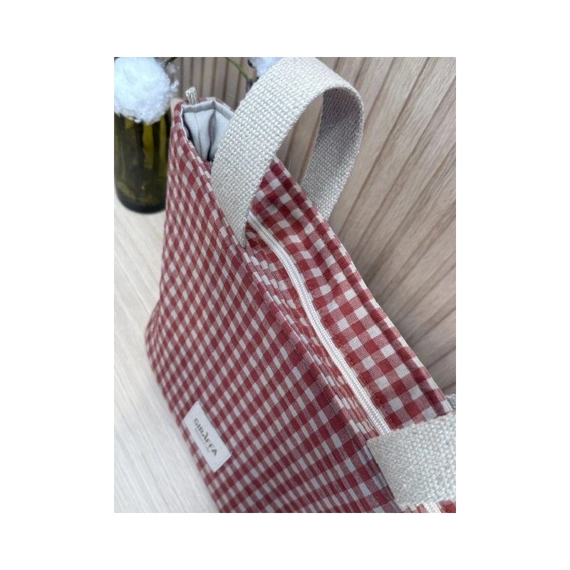 Bolsa Two Enzo