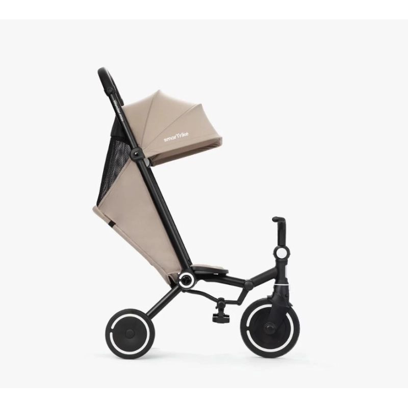 Triciclo Wonder Max Stone Beige Triciclo Wonder Max Stone Beige