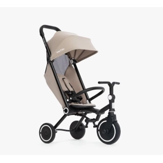 triciclo plegable ultraligero Wonder Max 123