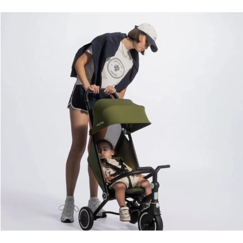 Triciclo Wonder Max Stone Sage