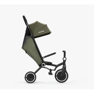 Triciclo Wonder Max Stone Sage