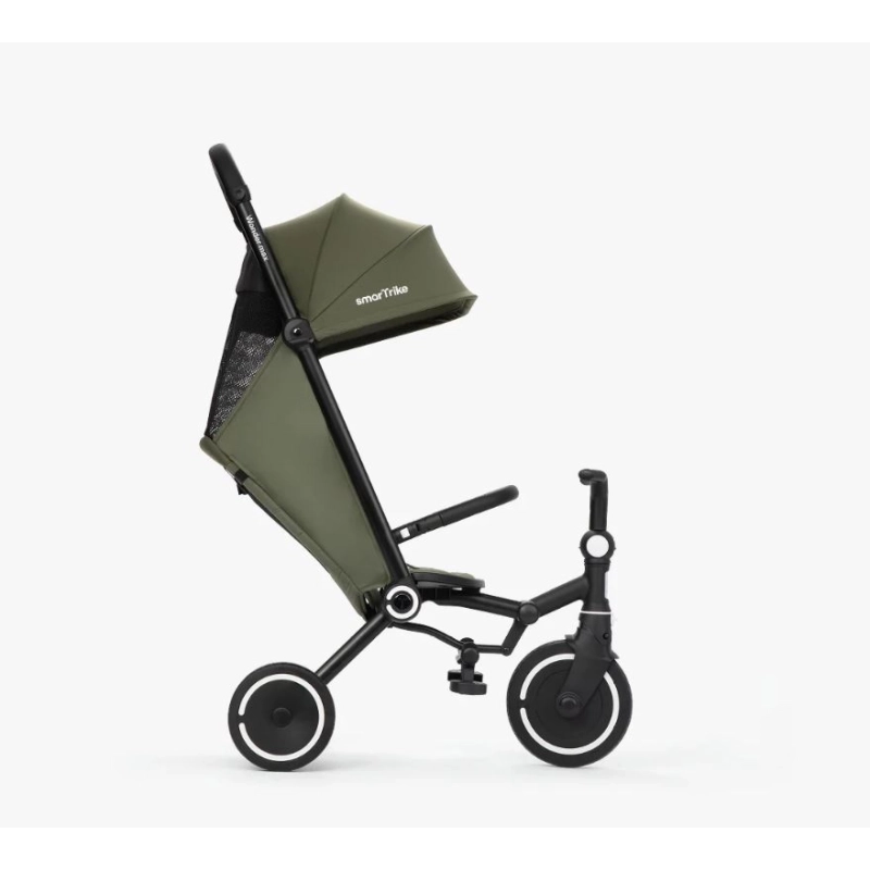Triciclo Wonder Max Stone Sage