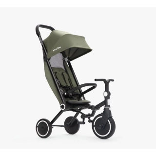 Triciclo Wonder Max Stone Sage 123