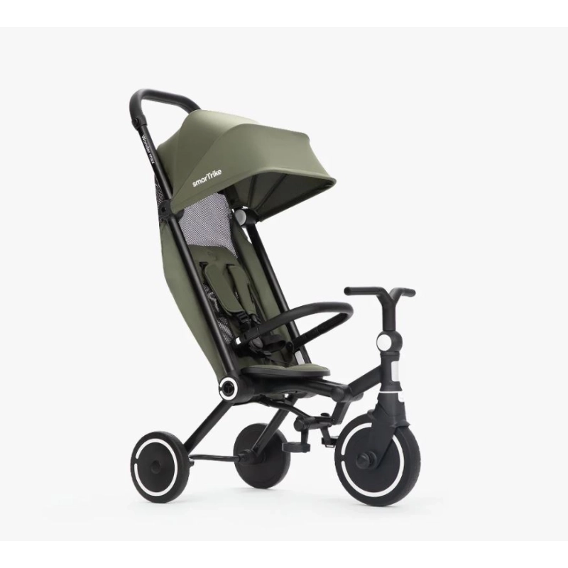 Triciclo Wonder Max Stone Sage