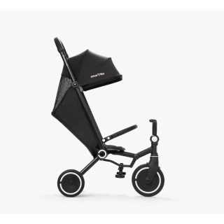 Triciclo Wonder Max Jet Black Triciclo Wonder Max Jet Black