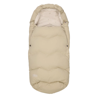 Saco VOKSI Explorer Seashell Sand-Clover