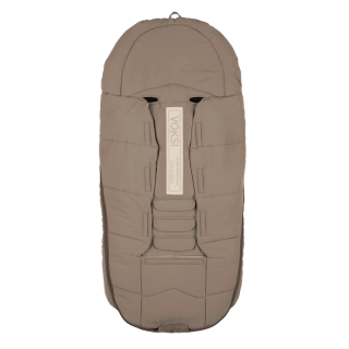 Saco Voksi Explorer Walnut Saco Voksi Explorer Walnut