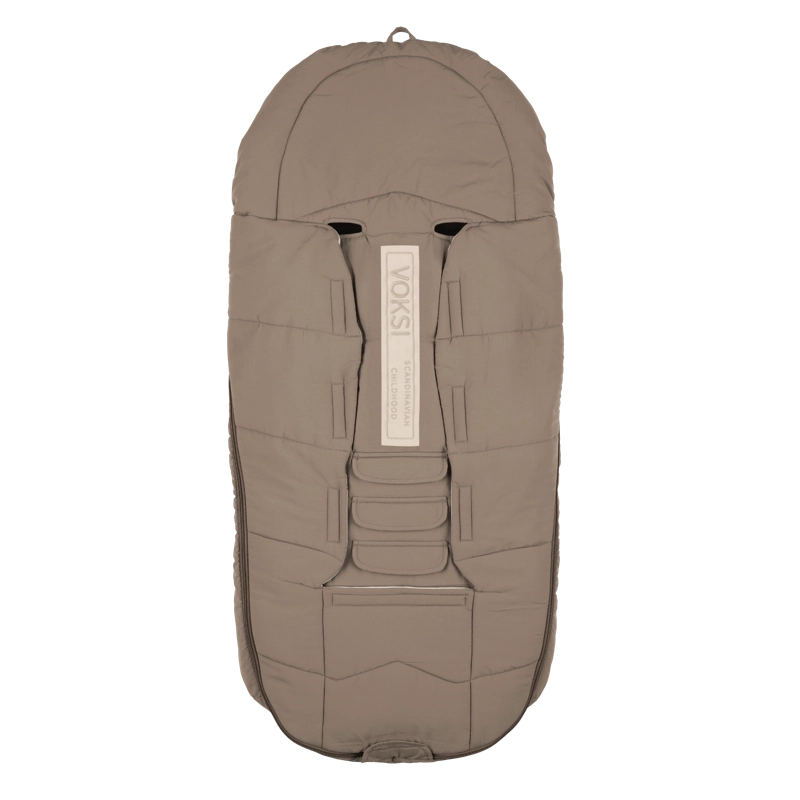 Saco Voksi Explorer Walnut Saco Voksi Explorer Walnut