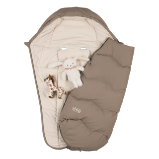 Saco Voksi Explorer Walnut Saco Voksi Explorer Walnut