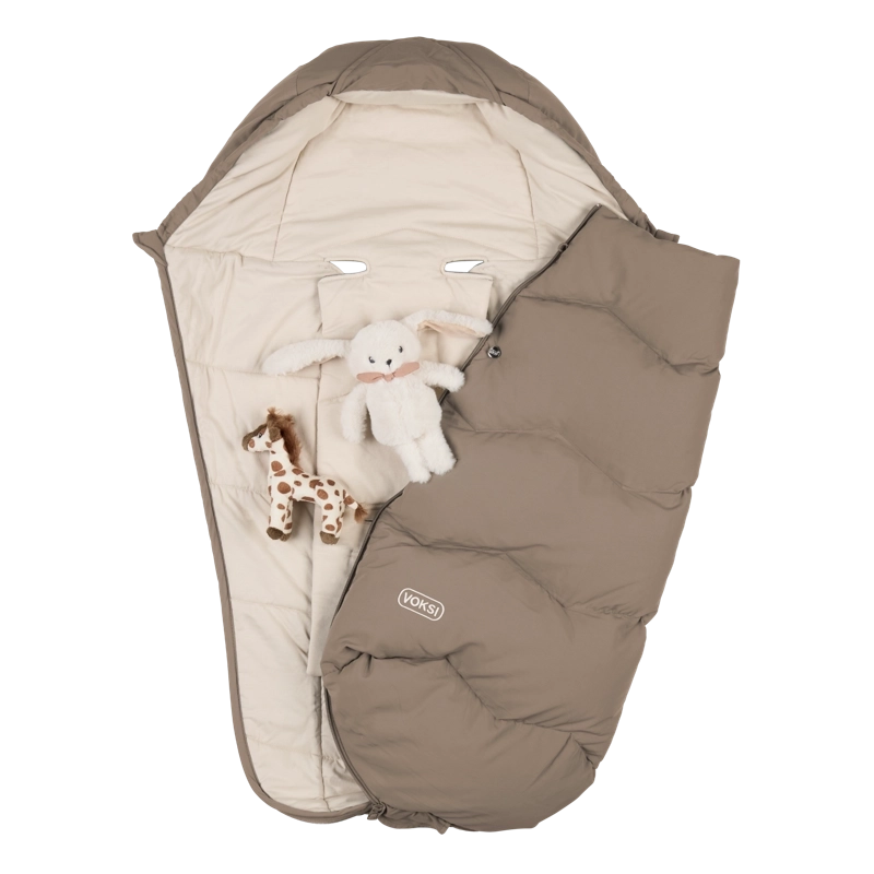 Saco Voksi Explorer Walnut Saco Voksi Explorer Walnut