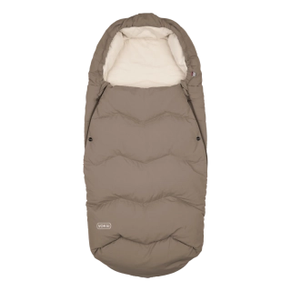 Saco Voksi Explorer Walnut 123