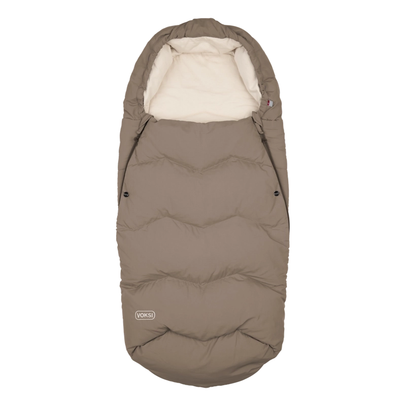 Saco Voksi Explorer Walnut Saco Voksi Explorer Walnut