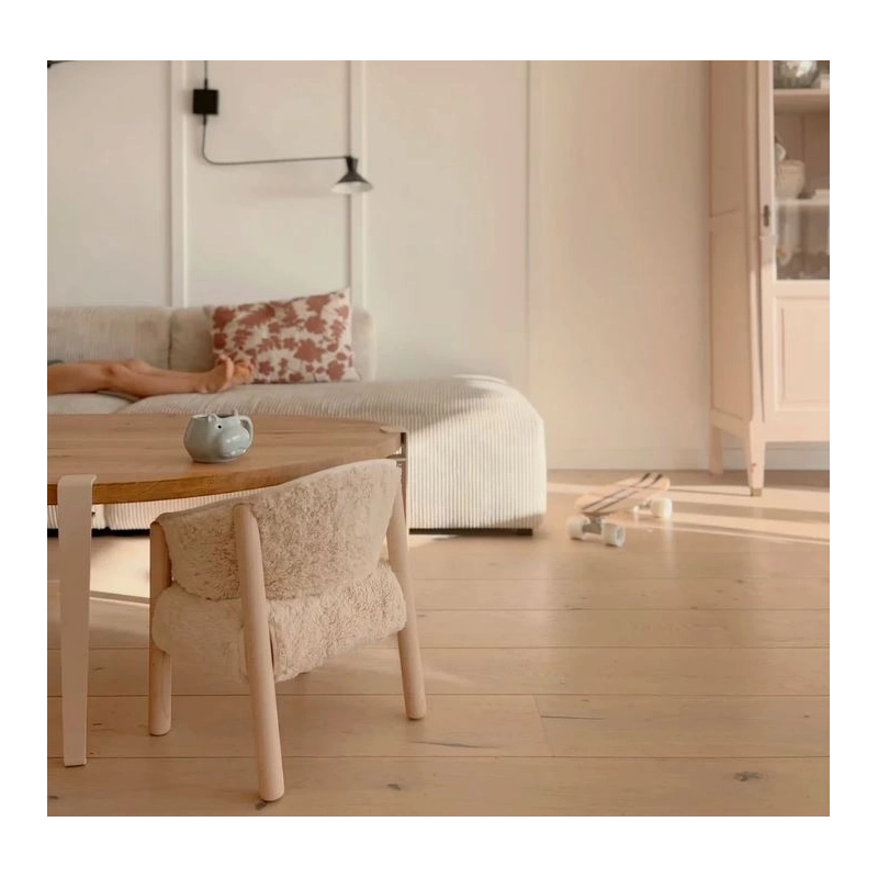 Silla SABA Fur | Pinpi
