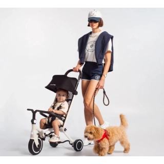 Tricicclo Wonder Monlight Off White Tricicclo Wonder Monlight Off White