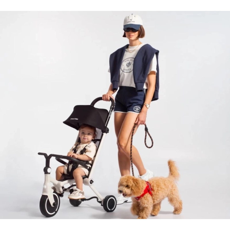 Tricicclo Wonder Monlight Off White Tricicclo Wonder Monlight Off White