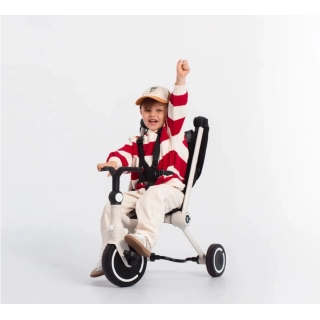 Tricicclo Wonder Monlight Off White Tricicclo Wonder Monlight Off White