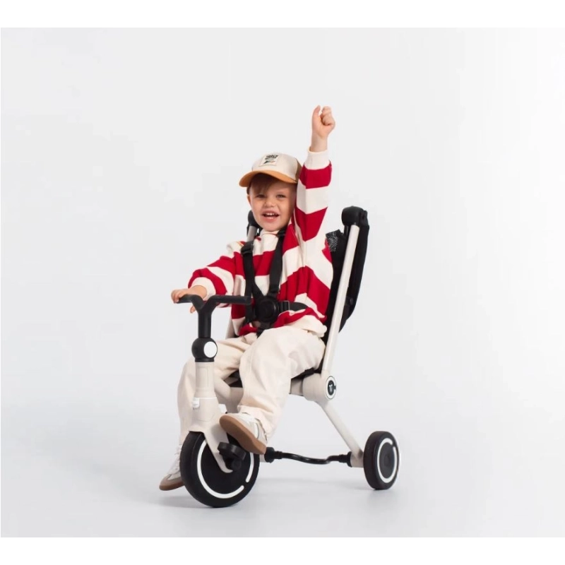Tricicclo Wonder Monlight Off White Tricicclo Wonder Monlight Off White