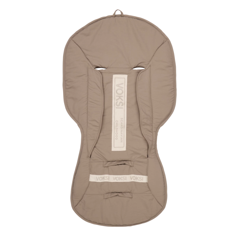 Funda de lana Walnut