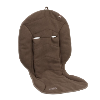 Funda de lana Walnut 123