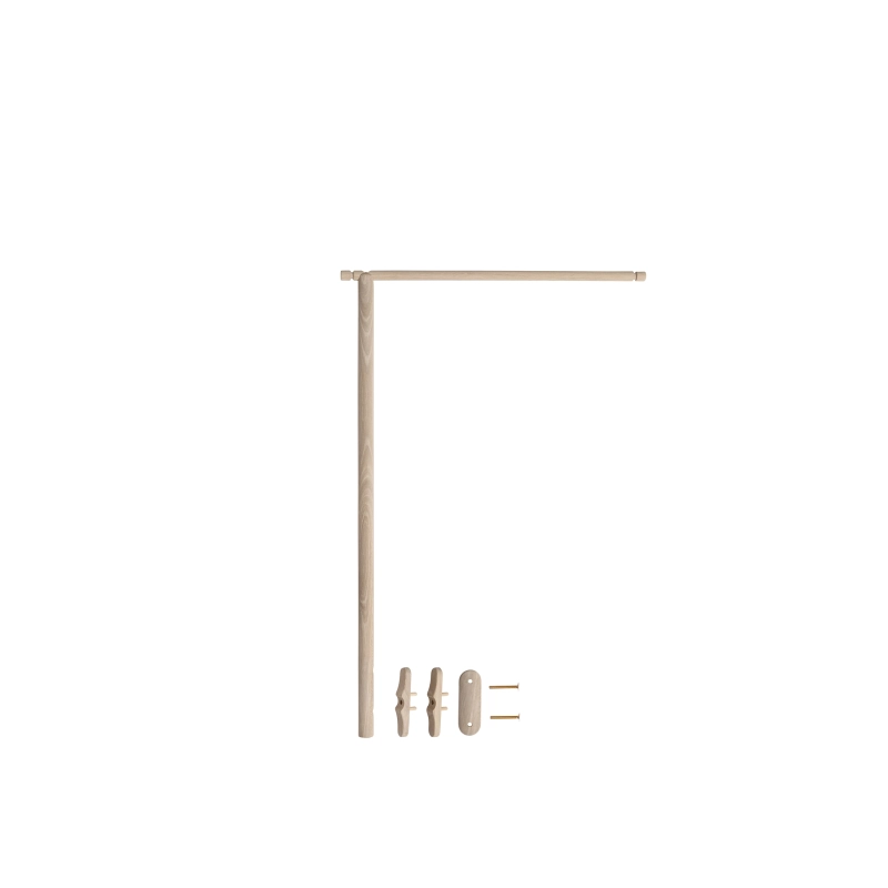 Soporte Oak para móvil cuna Wood Mini+ Soporte Oak para móvil cuna Wood Mini+