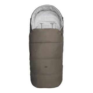Saco cubrepiernas Joolz Hazel Brown 123