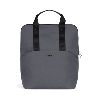 Mochila cambiador Joolz Stone Grey 123