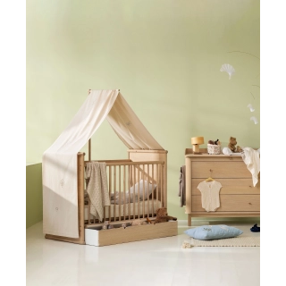 Soporte para cuna Camp Novel