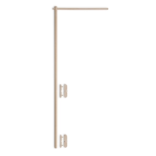 Soporte para cuna Camp Novel 123