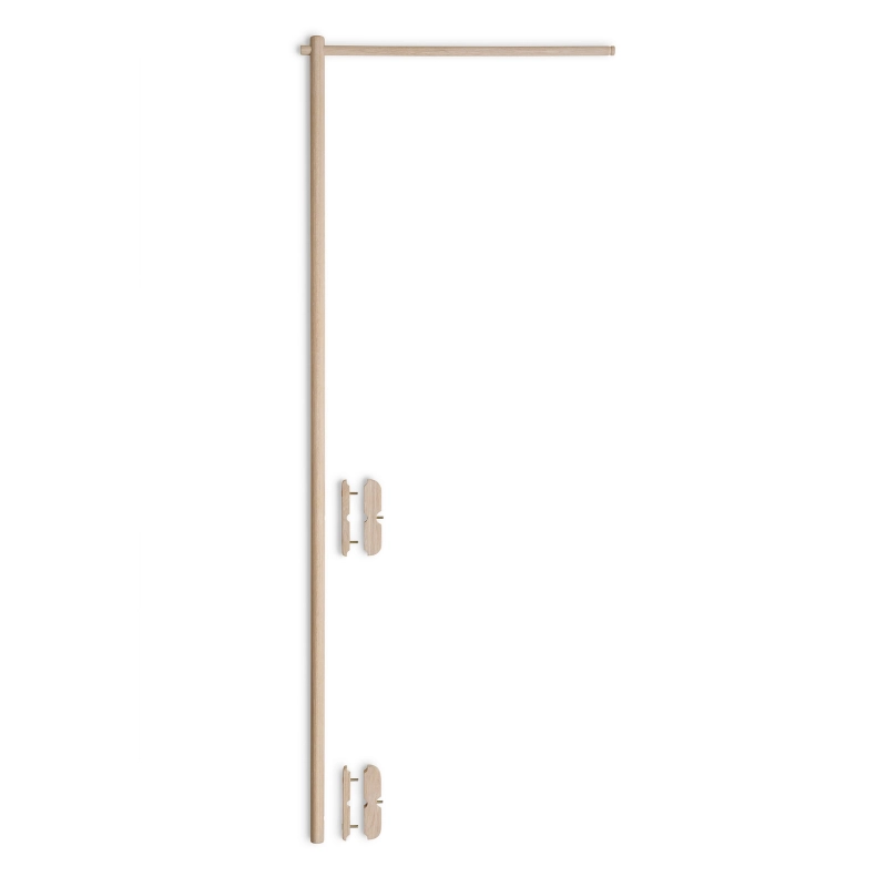 Soporte para cuna Camp Novel