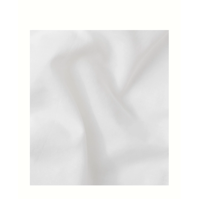 Dosel para cuna Camp Novel Transparent White Dosel para cuna Camp Novel Transparent White