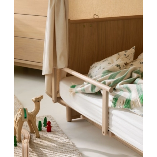Barrera de seguridad para cama Camp Novel