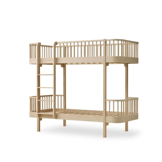 copia de Litera Wood Original 90* 200 Oak 123