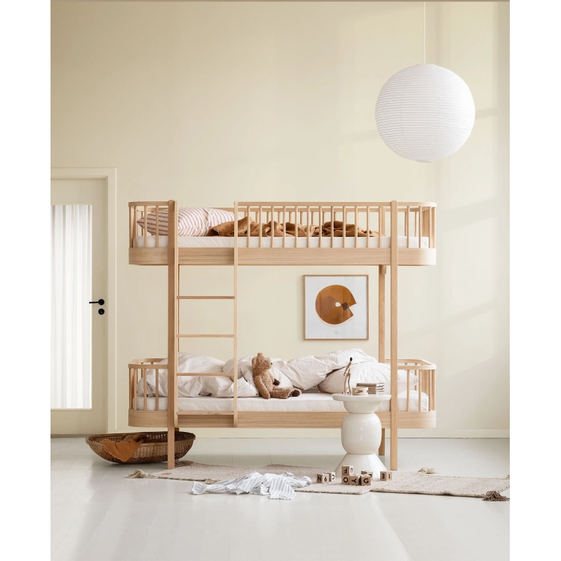 copia de Litera Wood Original 90* 200 Oak copia de Litera Wood Original 90* 200 Oak