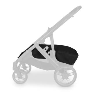 Cubre cesta para UPPAbaby VISTA V3 | Pinpi 123