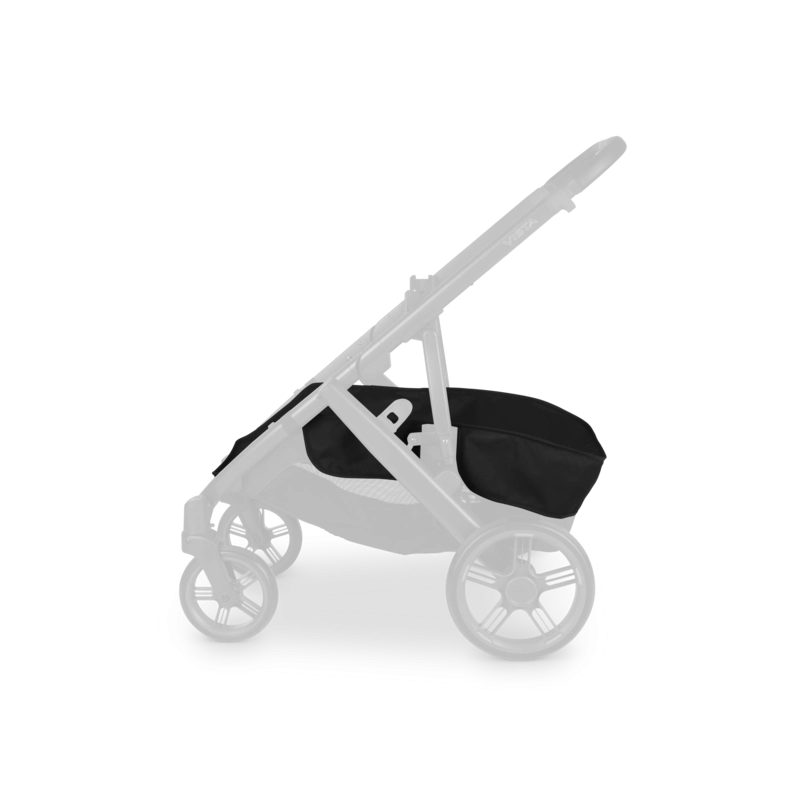 Cubre cesta para UPPAbaby VISTA V3 | Pinpi