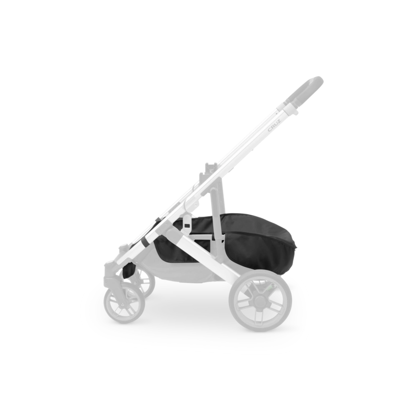 Cubre cesta para UPPAbaby CRUZ V2/V3 | Pinpi Cubre cesta para UPPAbaby CRUZ V2/V3 | Pinpi