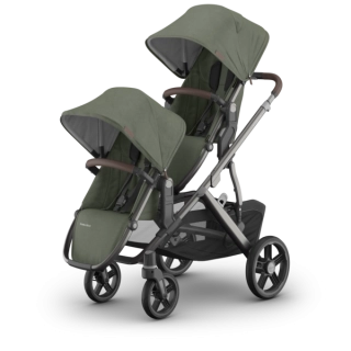 Asiento adicional RumbleSeat V3 Evelyn 123