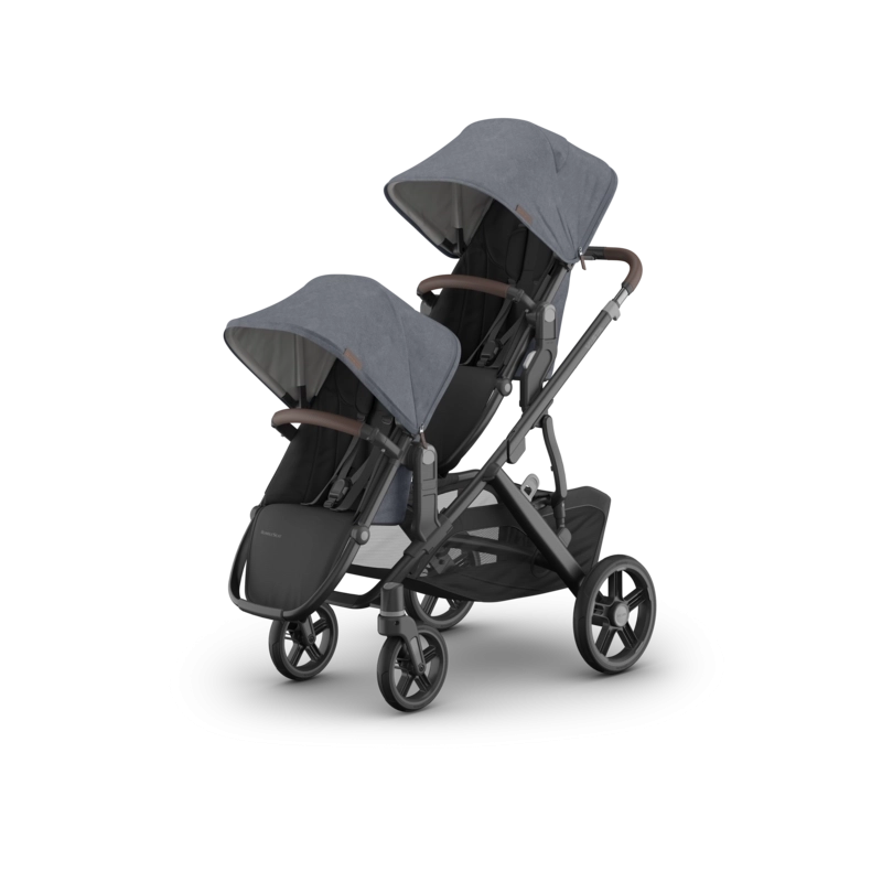 Asiento adicional RumbleSeat V3 Julian