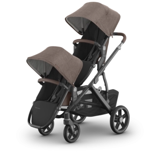 Asiento adicional RumbleSeat V3 Owen 123