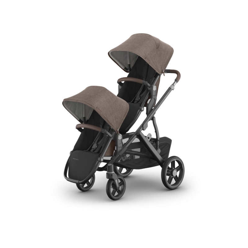 Asiento adicional RumbleSeat V3 Owen