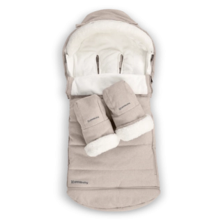 Guantes para carrito Ada