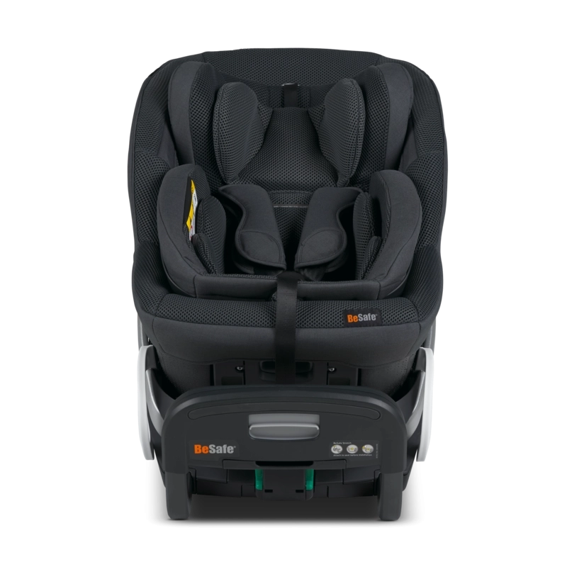 BeSafe Stretch-B Anthracite Mesh BeSafe Stretch-B Anthracite Mesh