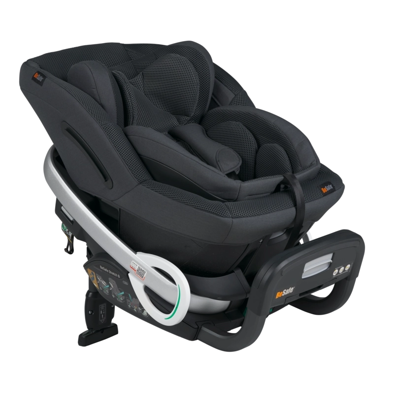 BeSafe Stretch-B Anthracite Mesh BeSafe Stretch-B Anthracite Mesh