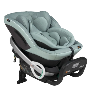 BeSafe Stretch-B Melange Sea Green 123