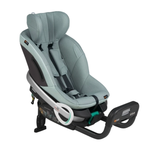 BeSafe Stretch-B Melange Sea Green BeSafe Stretch-B Melange Sea Green