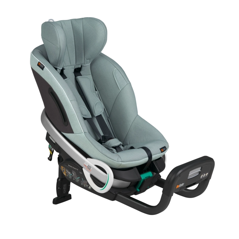 BeSafe Stretch-B Melange Sea Green BeSafe Stretch-B Melange Sea Green
