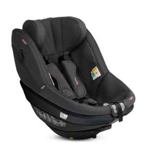 Sistema Modular BeSafe Beyond 360 Anthracite Mesh | Pinpi