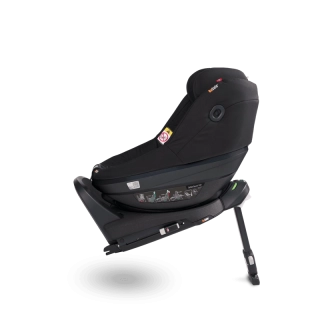 Sistema Modular BeSafe Beyond 360 black cab | Pinpi Sistema Modular BeSafe Beyond 360 black cab | Pinpi