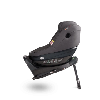 Sistema Modular BeSafe Beyond² 360 Dark Grey Melange Sistema Modular BeSafe Beyond² 360 Dark Grey Melange