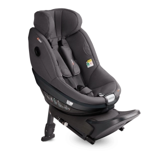 Sistema Modular BeSafe Beyond² 360 Dark Grey Melange Sistema Modular BeSafe Beyond² 360 Dark Grey Melange